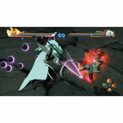 BANDAI NAMCO Entertainment Naruto Ultimate Ninja Storm 4 - Road to Boruto, PS4 Standard Inglese PlayStation 4