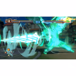 BANDAI NAMCO Entertainment Naruto Ultimate Ninja Storm 4 - Road to Boruto, PS4 Standard Inglese PlayStation 4 - Vista aggiuntiva 4