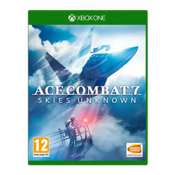 BANDAI NAMCO Entertainment Ace Combat 7: Skies Unknown, Xbox One Standard Inglese