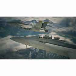 BANDAI NAMCO Entertainment Ace Combat 7: Skies Unknown, Xbox One Standard Inglese