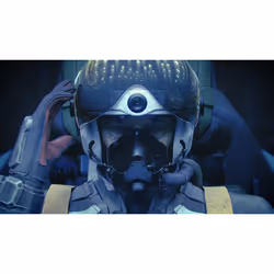 BANDAI NAMCO Entertainment Ace Combat 7: Skies Unknown, Xbox One Standard Inglese