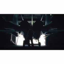 BANDAI NAMCO Entertainment Ace Combat 7: Skies Unknown, Xbox One Standard Inglese, ITA - Vista aggiuntiva 4