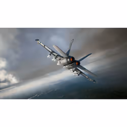 BANDAI NAMCO Entertainment Ace Combat 7: Skies Unknown, Xbox One Standard Inglese, ITA - Vista aggiuntiva 5