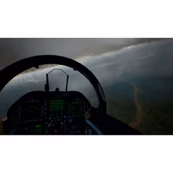 BANDAI NAMCO Entertainment Ace Combat 7: Skies Unknown, Xbox One Standard Inglese, ITA - Vista aggiuntiva 6