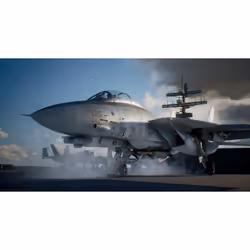 BANDAI NAMCO Entertainment Ace Combat 7: Skies Unknown, Xbox One Standard Inglese, ITA - Vista aggiuntiva 7