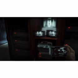 BANDAI NAMCO Entertainment Get Even Standard PlayStation 4