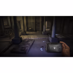 BANDAI NAMCO Entertainment Get Even Standard PlayStation 4 - Vista aggiuntiva 4