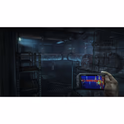 BANDAI NAMCO Entertainment Get Even Standard PlayStation 4 - Vista aggiuntiva 8