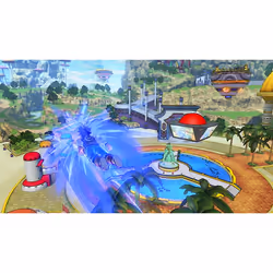 Nintendo SW DragonBall Xenoverse 2 - Vista aggiuntiva 5