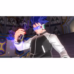 Nintendo SW DragonBall Xenoverse 2 - Vista aggiuntiva 6