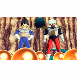 Nintendo SW DragonBall Xenoverse 2 - Vista aggiuntiva 7