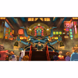 BANDAI NAMCO Entertainment Ni No Kuni 2 : l'Avènement d'un Royaume Standard PlayStation 4 - Vista aggiuntiva 4