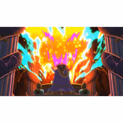 BANDAI NAMCO Entertainment Ni No Kuni 2 : l'Avènement d'un Royaume Standard PlayStation 4 - Vista aggiuntiva 5