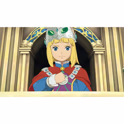 BANDAI NAMCO Entertainment Ni No Kuni 2 : l'Avènement d'un Royaume Standard PlayStation 4 - Vista aggiuntiva 7