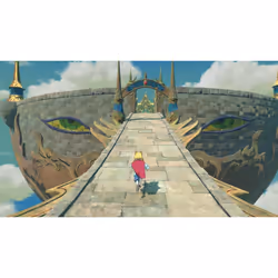 BANDAI NAMCO Entertainment Ni No Kuni II: Il destino di un regno, PS4 Standard Inglese, ITA PlayStation 4 - Vista aggiuntiva 8