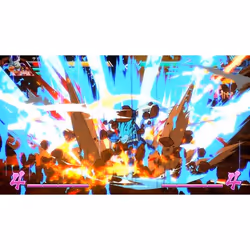 BANDAI NAMCO Entertainment Dragon Ball FighterZ Standard Inglese, ESP PlayStation 4 - Vista aggiuntiva 3