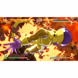 BANDAI NAMCO Entertainment Dragon Ball FighterZ Standard Inglese, ESP PlayStation 4 - Vista aggiuntiva 4