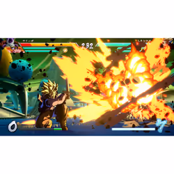 Sony Dragon Ball Fighterz, PlayStation 4 - Vista aggiuntiva 4