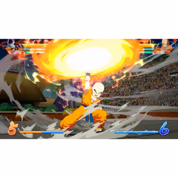 Sony Dragon Ball Fighterz, PlayStation 4 - Vista aggiuntiva 5