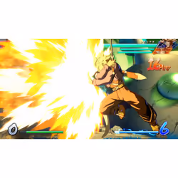 Sony Dragon Ball Fighterz, PlayStation 4 - Vista aggiuntiva 6