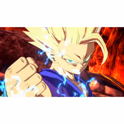 Sony Dragon Ball Fighterz, PlayStation 4 - Vista aggiuntiva 7