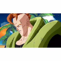 Microsoft Dragon Ball Fighterz, Xbox One - Vista aggiuntiva 4