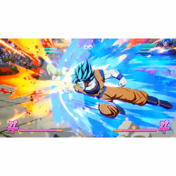 Microsoft Dragon Ball Fighterz, Xbox One - Vista aggiuntiva 5