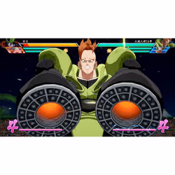 Microsoft Dragon Ball Fighterz, Xbox One - Vista aggiuntiva 6