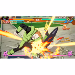 Microsoft Dragon Ball Fighterz, Xbox One - Vista aggiuntiva 7