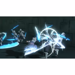 BANDAI NAMCO Entertainment Naruto Shippuden: Ultimate Ninja Storm Trilogy PlayStation 4 - Vista aggiuntiva 2
