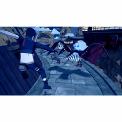 BANDAI NAMCO Entertainment Naruto Boruto Shinobi Striker, Xbox One Standard Inglese - Vista aggiuntiva 7
