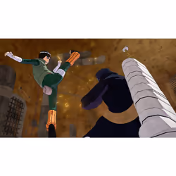 BANDAI NAMCO Entertainment Naruto to Boruto: Shinobi Striker Сollector's Edition, Xbox One Collezione Inglese - Vista aggiuntiva 4