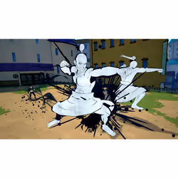 BANDAI NAMCO Entertainment Naruto to Boruto: Shinobi Striker Сollector's Edition, Xbox One Collezione Inglese - Vista aggiuntiva 6
