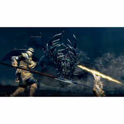 BANDAI NAMCO Entertainment Dark Souls: Remastered, PS4 Rimasterizzata Tedesca, Inglese, ESP, Francese, ITA, Russo PlayStation 4 - Vista aggiuntiva 5