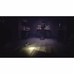 BANDAI NAMCO Entertainment Little Nightmares: Complete Edition Completa Inglese Nintendo Switch - Vista aggiuntiva 4