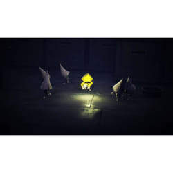 BANDAI NAMCO Entertainment Little Nightmares - Complete Edition