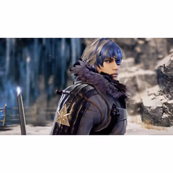 Sony Soulcalibur VI Standard Tedesca, Inglese, ESP, Francese, ITA, Giapponese, Russo PlayStation 4 - Vista aggiuntiva 2