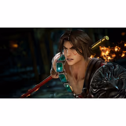 Sony Soulcalibur VI Standard Tedesca, Inglese, ESP, Francese, ITA, Giapponese, Russo PlayStation 4 - Vista aggiuntiva 3