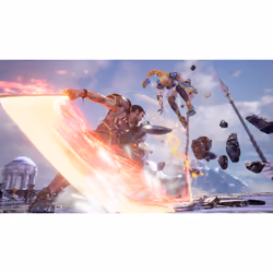 Sony Soulcalibur VI Standard Tedesca, Inglese, ESP, Francese, ITA, Giapponese, Russo PlayStation 4 - Vista aggiuntiva 6