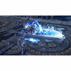 Sony Soulcalibur VI Standard Tedesca, Inglese, ESP, Francese, ITA, Giapponese, Russo PlayStation 4 - Vista aggiuntiva 7