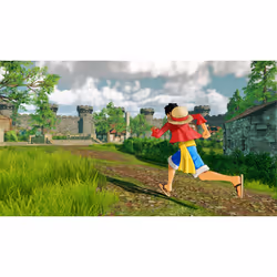 BANDAI NAMCO Entertainment ONE PIECE : World Seeker, T (Teen)