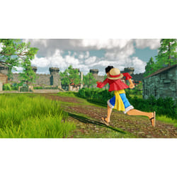 BANDAI NAMCO Entertainment ONE PIECE : World Seeker