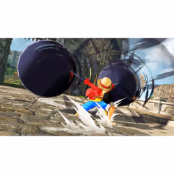 BANDAI NAMCO Entertainment One Piece World Seeeker, PS4 Standard Francese PlayStation 4 - Vista aggiuntiva 4