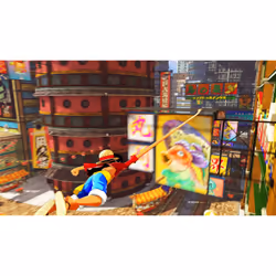BANDAI NAMCO Entertainment One Piece World Seeeker, PS4 Standard Francese PlayStation 4 - Vista aggiuntiva 5