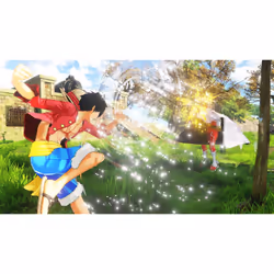 BANDAI NAMCO Entertainment One Piece World Seeeker, PS4 Standard Francese PlayStation 4 - Vista aggiuntiva 6