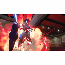 BANDAI NAMCO Entertainment New Gundam Breaker, PS4 Standard Inglese, ITA PlayStation 4 - Vista aggiuntiva 4