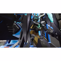 BANDAI NAMCO Entertainment New Gundam Breaker, PS4 Standard Inglese, ITA PlayStation 4 - Vista aggiuntiva 6