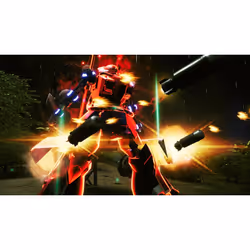 BANDAI NAMCO Entertainment New Gundam Breaker, PS4 Standard Inglese, ITA PlayStation 4 - Vista aggiuntiva 7