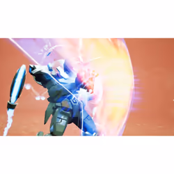BANDAI NAMCO Entertainment New Gundam Breaker, PS4 Standard Inglese, ITA PlayStation 4 - Vista aggiuntiva 8