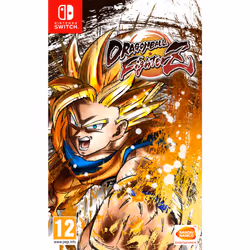 Nintendo Switch Dragon Ball FighterZ, Nintendo Switch, Modalità multiplayer